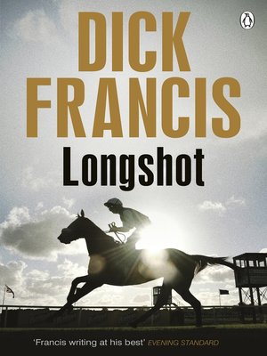 cover image of Longshot